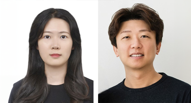 인천대학교 황해연구소 남상은 박사후연구원, 국내 서식 수서생물 2종 대상 게놈 기반 다차원 오믹스 최초 적용 통한 수생태계 영향평가 모델 제시 대표이미지