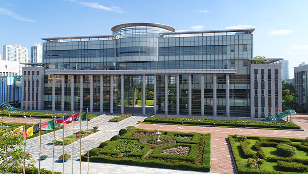 Incheon National University leads Korean schools in WURI 2026 ranking on global innovation 대표이미지